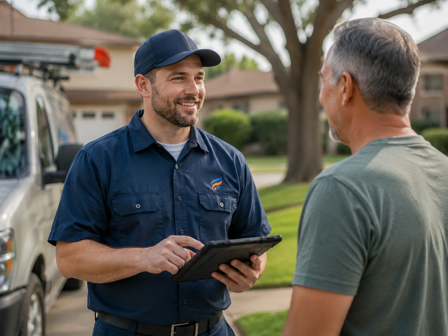 Emergency Plumber Near Me Tupelo, OK FAQs